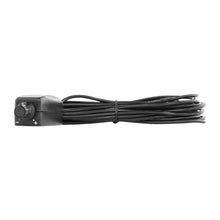 Load image into Gallery viewer, DS18 Single 10in Shallow Subwoofer and Enclosure 350 Watts RMS Amplified Sealed Black Carpet - Additional View 5