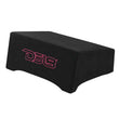 Load image into Gallery viewer, DS18 Single 10in Shallow Subwoofer and Enclosure 600 Watts RMS Downfiring Sealed Black Carpet - Additional View 8