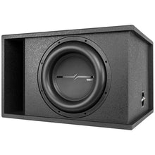 Load image into Gallery viewer, DS18 Single 12in 1000 Watts RMS ZXI12.2D Loaded Ported Enclosure w/ Subwoofer - Main Product View