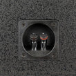 Load image into Gallery viewer, DS18 Single 12in 1000 Watts RMS ZXI12.2D Loaded Ported Enclosure w/ Subwoofer - Additional View 6