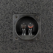 Load image into Gallery viewer, DS18 Single 12in 1000 Watts RMS ZXI12.2D Loaded Ported Enclosure w/ Subwoofer - Additional View 6