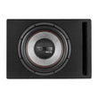 Load image into Gallery viewer, DS18 Single 12in Loaded 450 Watts RMS 1 x GEN-X124D Ported Enclosure Speakers Included - Main Product View