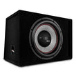 Load image into Gallery viewer, DS18 Single 12in Loaded 450 Watts RMS 1 x GEN-X124D Ported Enclosure Speakers Included - Additional View 6