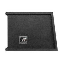 Load image into Gallery viewer, DS18 Single 12in Loaded 750 Watts RMS ZR12.2D Ported Enclosure w/ Subwoofer - Additional View 6
