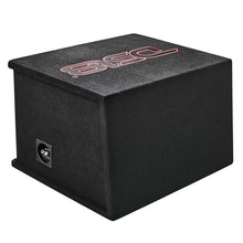 Load image into Gallery viewer, DS18 Single 12in Loaded 750 Watts RMS ZR12.2D Ported Enclosure w/ Subwoofer - Additional View 7