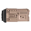 Load image into Gallery viewer, DS18 Single Din Headunit Full DSP Bluetooth USB 3 Zones RGB illumination - Main Product View