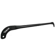 Load image into Gallery viewer, DS18 Soft Top Speaker Tower Mounting Tube - Black fits Jeep JLU - Additional View 5