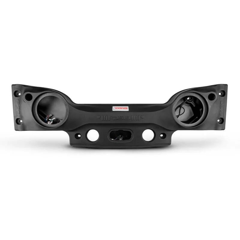 DS18 Soundbar 2x8in Speakers 2x 2.3in Tweeters - Black fits 2007-2018 Jeep JK / JKU - Main Product View