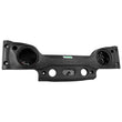 Load image into Gallery viewer, DS18 Soundbar 2x8in Speakers 2x 2.3in Tweeters - Black fits 2007-2018 Jeep JK / JKU - Side View