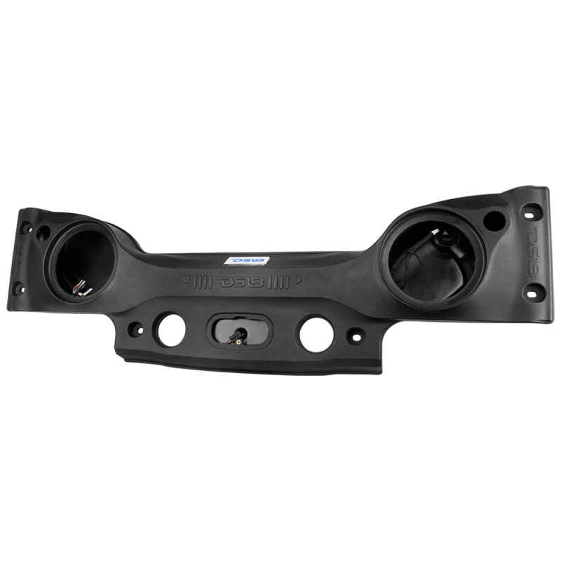 DS18 Soundbar 2x8in Speakers 2x 2.3in Tweeters - Black fits 2007-2018 Jeep JK / JKU - Additional View 5