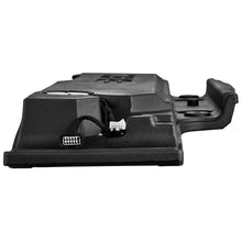 Load image into Gallery viewer, DS18 Soundbar System 4 x 8in Speakers - Black fits 2007-2018 Jeep JK / JKU - Back View