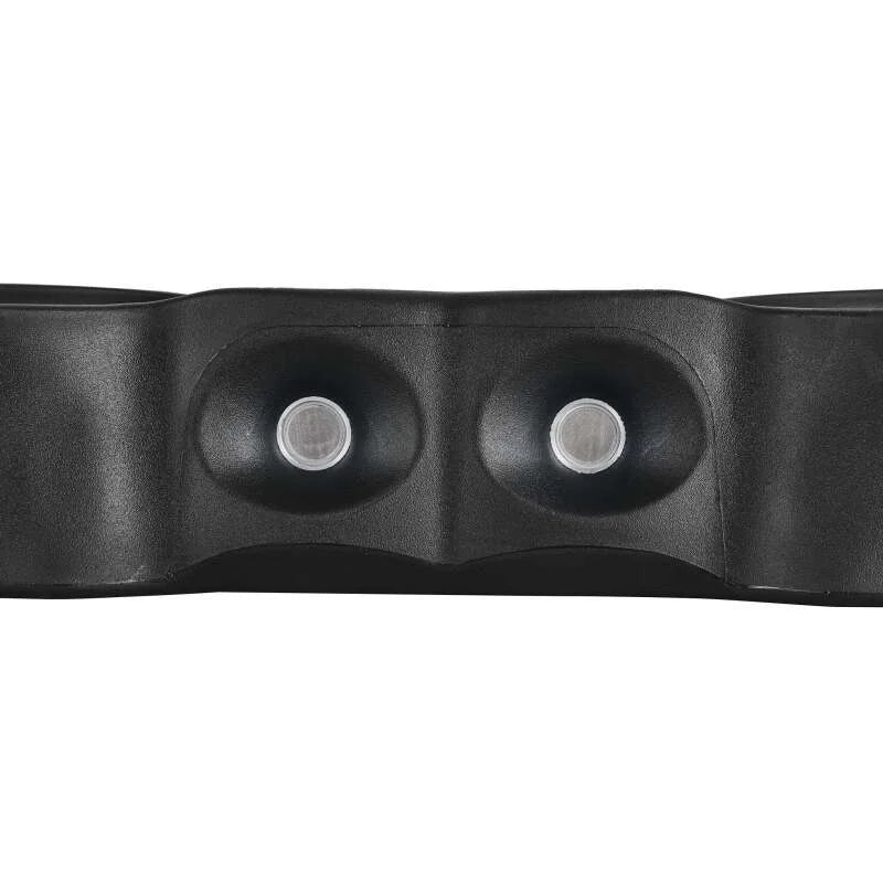 DS18 Soundbar System 4 x 8in Speakers - Black fits 2007-2018 Jeep JK / JKU - Additional View 5