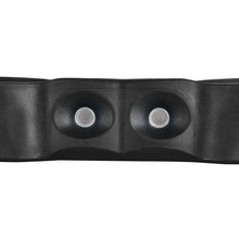 Load image into Gallery viewer, DS18 Soundbar System 4 x 8in Speakers - Black fits 2007-2018 Jeep JK / JKU - Additional View 5