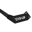 Load image into Gallery viewer, DS18 Speaker Mounting Tube For Towers And Pods Black fits Jeep JL - Additional View 5