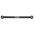 Load image into Gallery viewer, DS18 Speaker Mounting Tube For Towers And Pods Polaris RZR Pro &amp; Turbo Series Black - Side View