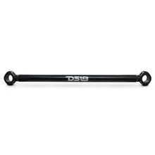 Load image into Gallery viewer, DS18 Speaker Mounting Tube For Towers And Pods Polaris RZR Pro &amp; Turbo Series Black - Side View