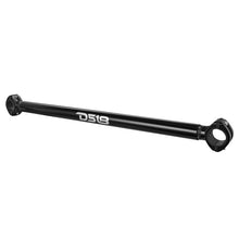 Load image into Gallery viewer, DS18 Speaker Mounting Tube For Towers And Pods Polaris RZR Pro &amp; Turbo Series Black - Additional View 5