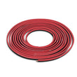 Load image into Gallery viewer, DS18 Speaker Wire 12-GA 500-Feet Red and Black - Side View