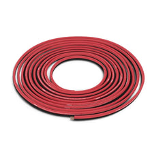 Load image into Gallery viewer, DS18 Speaker Wire 12-GA 500-Feet Red and Black - Side View