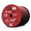 Load image into Gallery viewer, DS18 Speaker Wire 12-GA 500-Feet Red and Black - Additional View 5