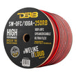 Load image into Gallery viewer, DS18 Speaker Wires 10-GA 250-Feet - Side View