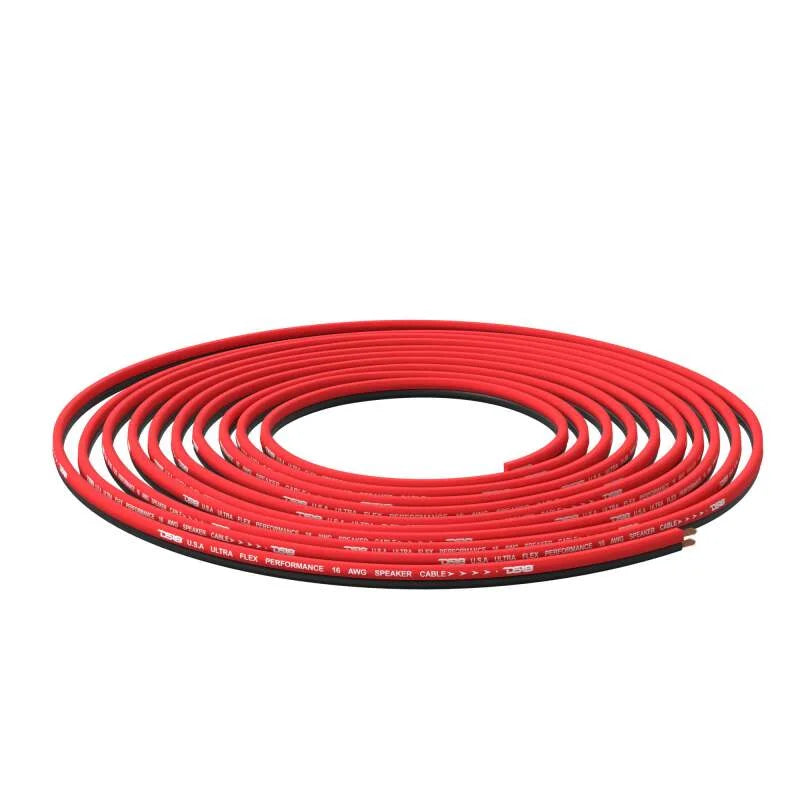 DS18 Speaker Wires 16-GA 500-Feet - Detail View