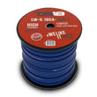 Load image into Gallery viewer, DS18 Speed Speaker Wire 9 x 18-GA 250-Feet - Side View