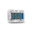 Load image into Gallery viewer, DS18 Stand Alone Volt Meter - Side View