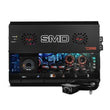 Load image into Gallery viewer, DS18 Steave Meade Colab 1-Channel Amp Class D 3000/1ohm 2200/2ohm 1300/4ohm Watts LED Lights - Main Product View