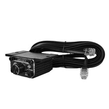 Load image into Gallery viewer, DS18 Steave Meade Colab 4-Ch Amp Class A/B 2x 1000/4ohm Bridge 4x500/2ohm 4x300/4ohm Watts LED - Additional View 5