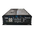 Load image into Gallery viewer, DS18 Steave Meade Colab 4-Ch Amp Class A/B 2x 1000/4ohm Bridge 4x500/2ohm 4x300/4ohm Watts LED - Additional View 6