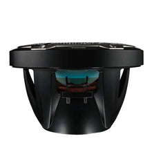 Load image into Gallery viewer, DS18 Subwoofer &amp; Enclosure 10in 300 Watts RMS 4 ohm SVC Black w/ Covers - Additional View 5