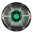 Load image into Gallery viewer, DS18 Subwoofer &amp; Enclosure 10in 300 Watts RMS 4 ohm SVC Black w/ Covers - Additional View 6
