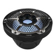Load image into Gallery viewer, DS18 Subwoofer &amp; Enclosure 10in 300 Watts RMS 4 ohm SVC Black w/ Covers - Additional View 9