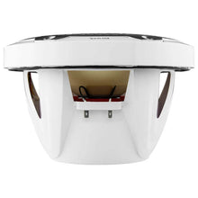 Load image into Gallery viewer, DS18 Subwoofer &amp; Enclosure 10in 300 Watts RMS 4 ohm SVC White - Additional View 5