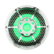 Load image into Gallery viewer, DS18 Subwoofer &amp; Enclosure 10in 300 Watts RMS 4 ohm SVC White - Additional View 6