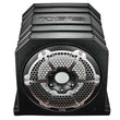 Load image into Gallery viewer, DS18 Subwoofer &amp; Enclosure Dual 10in 350 Watts RMS 4 ohm NXL-10SUB/BK Included Black - Main Product View