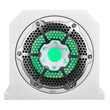 Load image into Gallery viewer, DS18 Subwoofer &amp; Enclosure Dual 10in 350 Watts RMS 4 ohm NXL-10SUB/WH Included White - Additional View 5