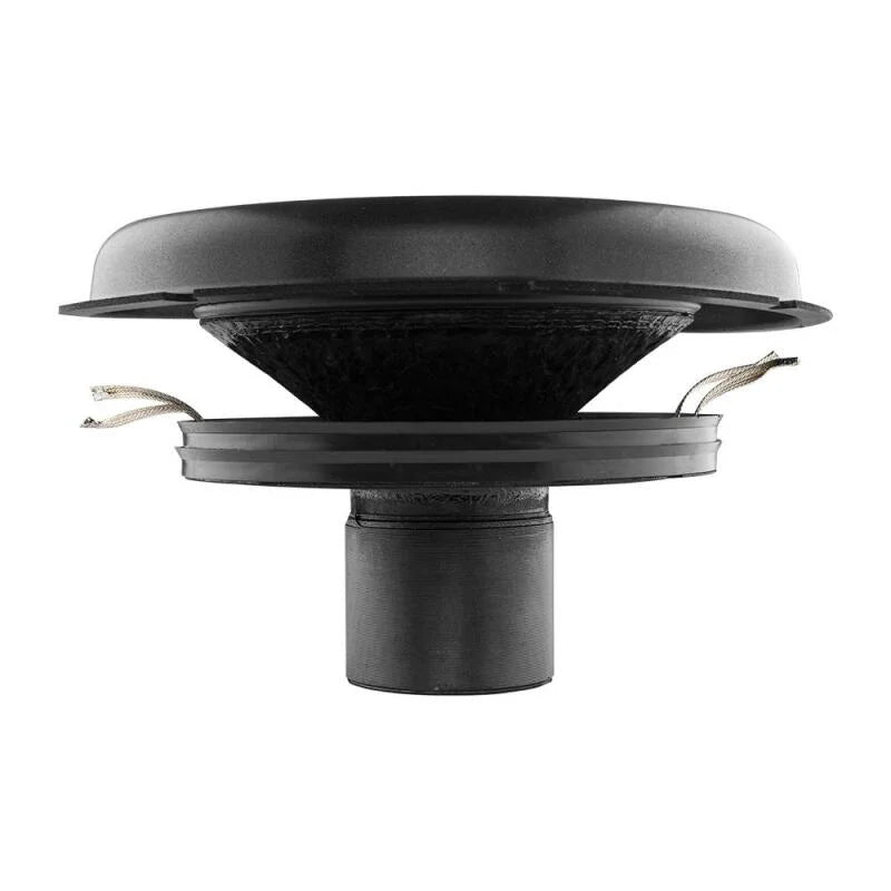 DS18 Subwoofer Recone Kit For EXL-XX12.4DHE - Side View
