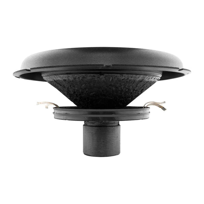 DS18 Subwoofer Recone Kit For EXL-XX15.4DHE - Side View