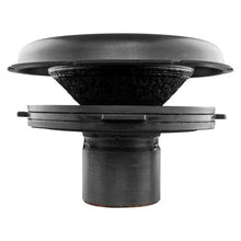 Load image into Gallery viewer, DS18 Subwoofer Recone Kit For HOOL-X12.1DHE - Side View