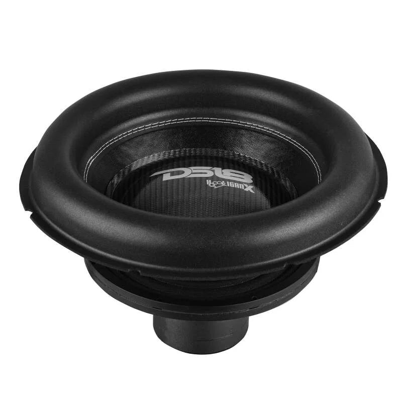 DS18 Subwoofer Recone Kit For HOOLX15.1DHE - Main Product View