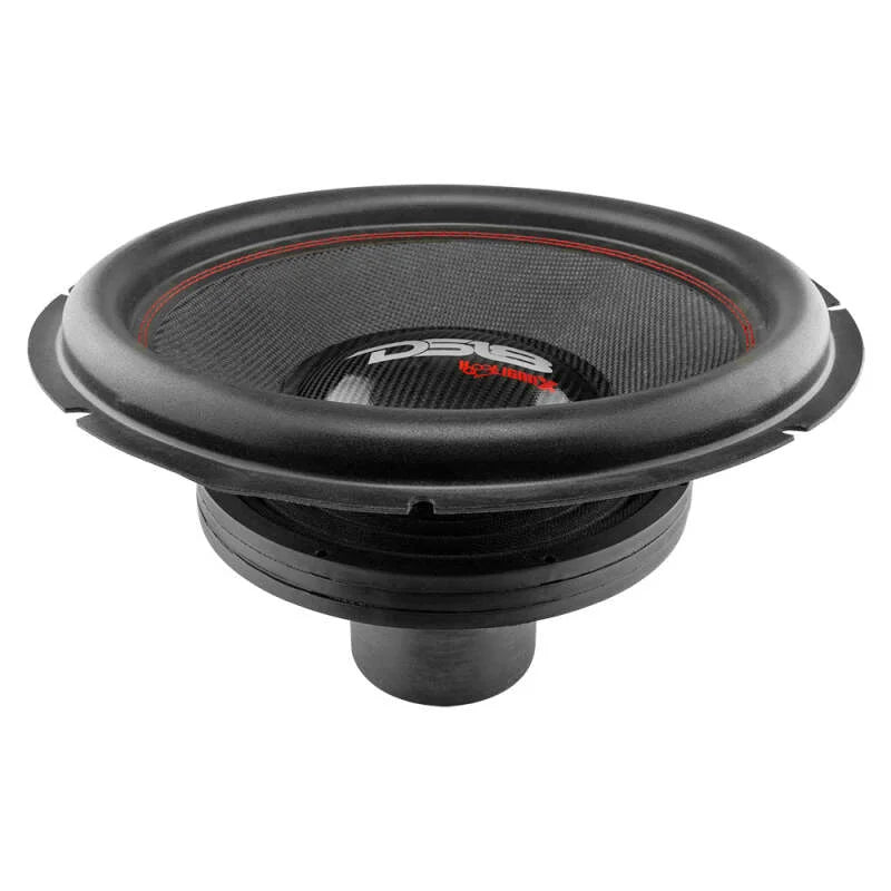 DS18 Subwoofer Recone Kit For HOOLX15.1DSPL - Detail View