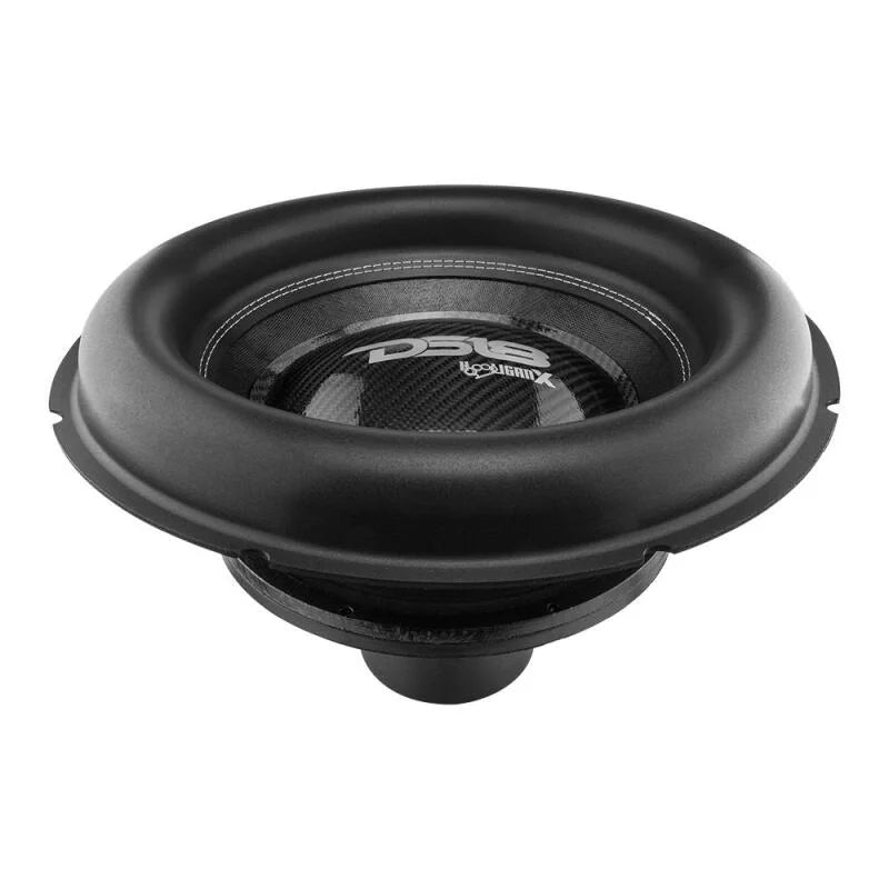 DS18 Subwoofer Recone Kit For HOOLX15.2DHE - Side View