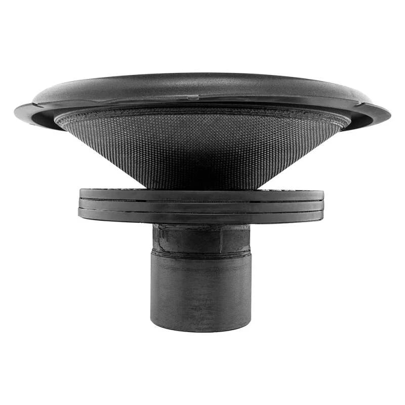 DS18 Subwoofer Recone Kit For HOOLX15.4DSPL - Side View