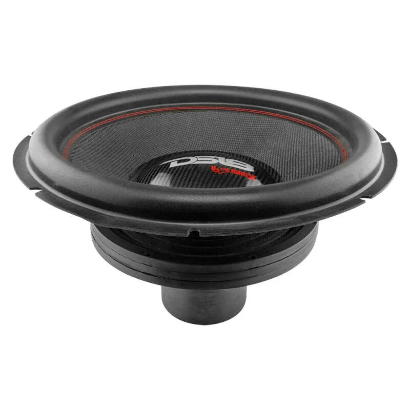 DS18 Subwoofer Recone Kit For HOOLX15.4DSPL - Detail View