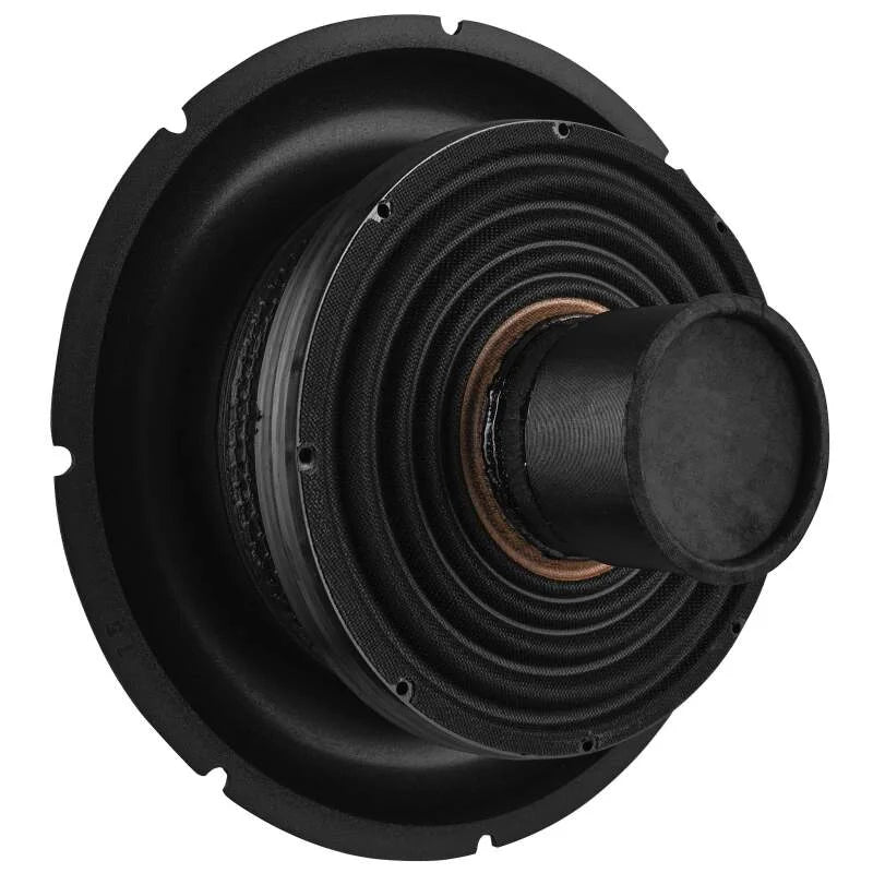 DS18 Subwoofer Recone Kit For ZXI12.2D - Back View