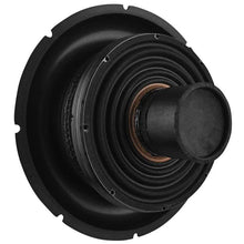 Load image into Gallery viewer, DS18 Subwoofer Recone Kit For ZXI12.4D - Back View