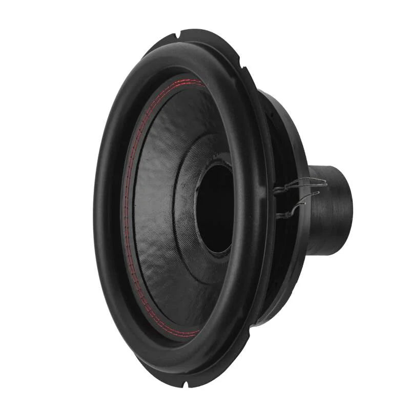 DS18 Subwoofer Recone Kit for EXL-TR12.4D - Side View