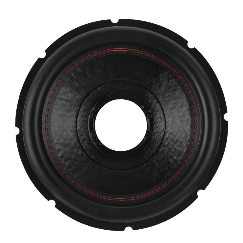 DS18 Subwoofer Recone Kit for EXL-TR12.4D - Installation View